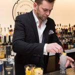 Axberg Vodka: Precision and Purity from Hans Reisetbauer 35