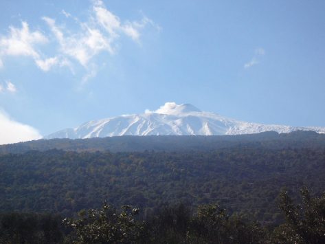 Terre Nere: An Eruption of Elegance from Etna