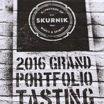 2016 Grand Portfolio Tasting 1