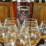 El Dorado Rum: A Taste of Demerara 2