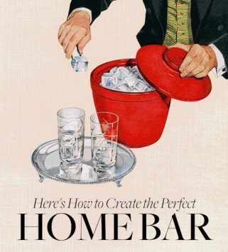 Home Bar Essentials