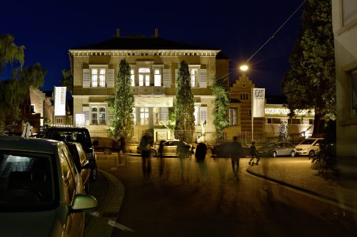 Von Winning: Grand Cru Riesling from the Pfalz