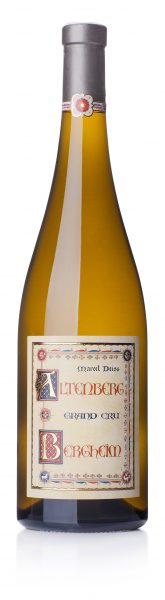 Alsace Grand Cru Blanc Altenberg de Bergheim Domaine Marcel Deiss