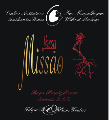 Bairrada Tinto Misso