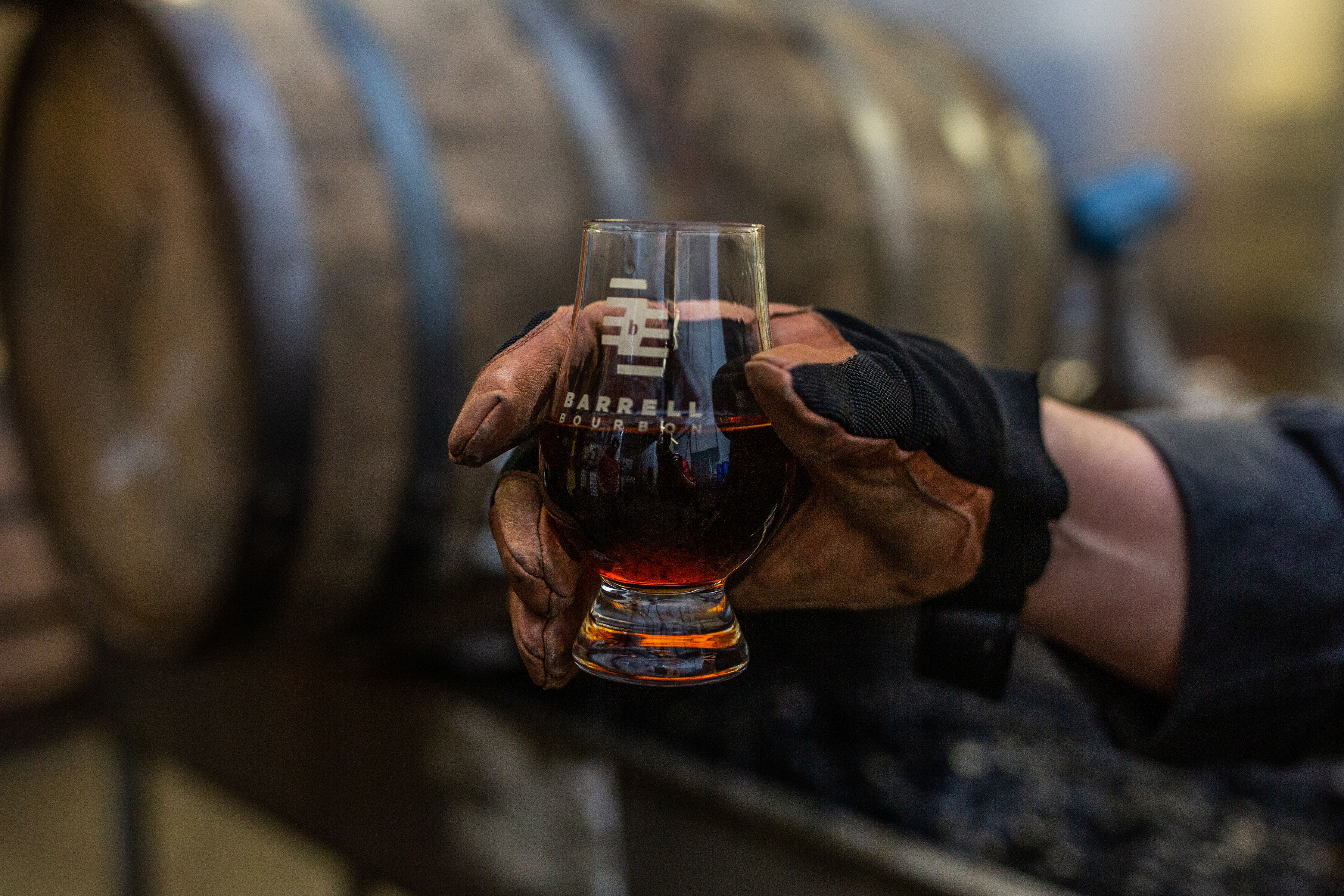 Barrell Craft Spirits Skurnik Wines & Spirits