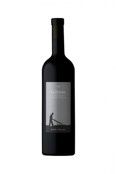 Cabernet Sauvignon Napa Valley Silver Label