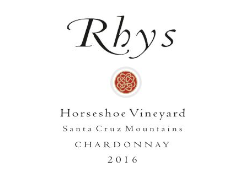 Chardonnay 'Horseshoe Vineyard', Rhys Vineyards