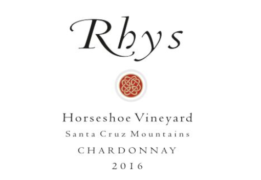 Chardonnay Horseshoe Vineyard
