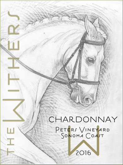 Chardonnay Peters Vyd The Withers