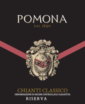 Chianti Classico Riserva