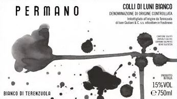 Vermentino Costa Toscana Permano