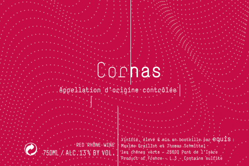 Cornas