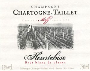 Chartogne-Taillet 'Heurtebise'