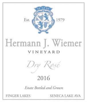 Dry Rose, Hermann J. Wiemer