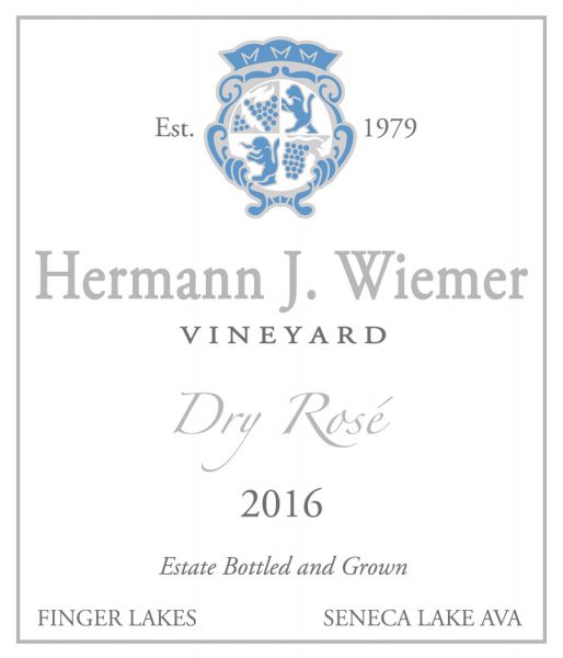 Dry Rose, Hermann J. Wiemer