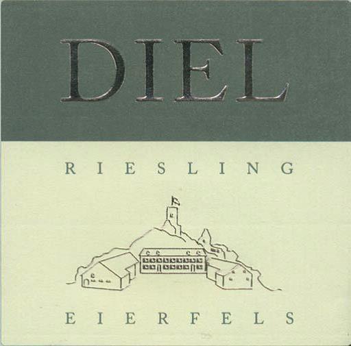 Schlossgut Diel Eierfels Riesling Trocken