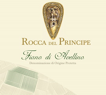 Fiano di Avellino Rocca del Principe