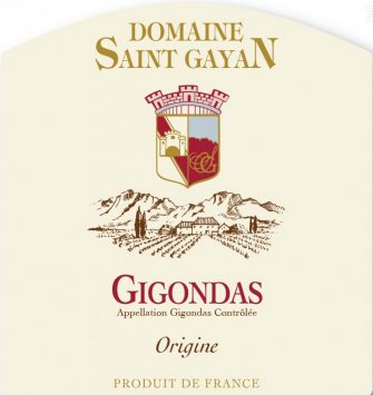 Gigondas