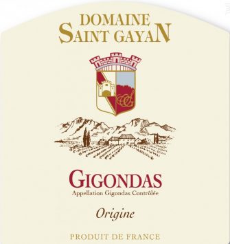 Gigondas