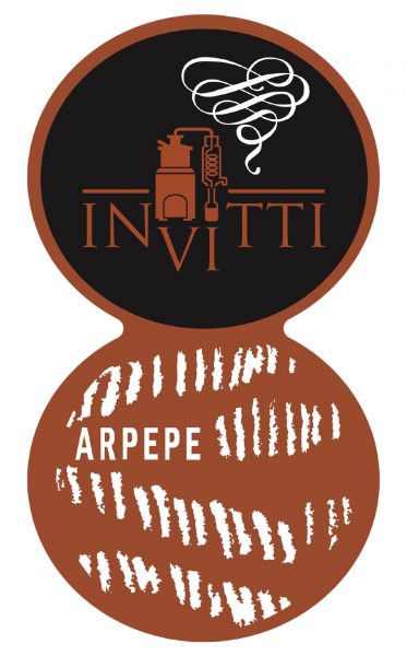 Grappa Invitti ARPEPE