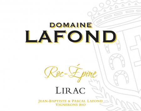 Lirac Blanc