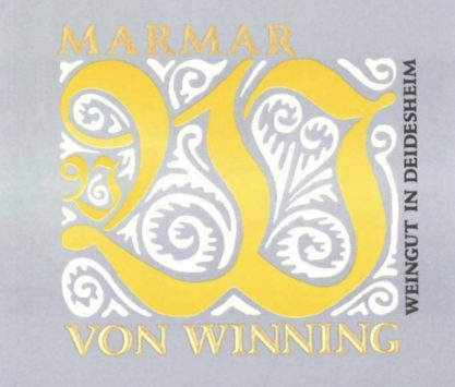 'MarMar' Riesling Trocken