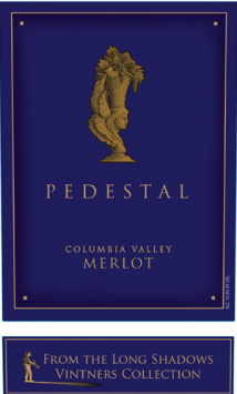 Merlot 'Pedestal'