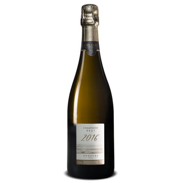 Millsime Extra Brut