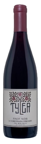 Pinot Noir La Rinconada Vineyard