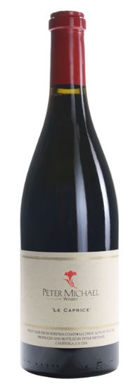 Pinot Noir Le Caprice