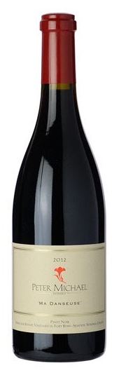Pinot Noir Ma Danseuse