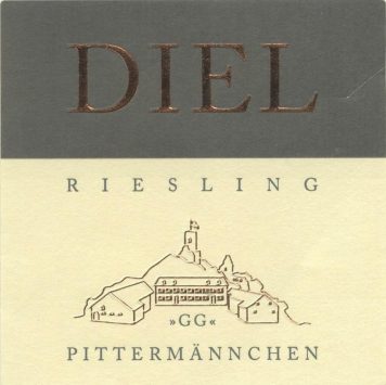 Pittermännchen Riesling Grosses Gewächs