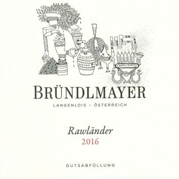 Rawländer Grauburgunder