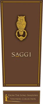 Red Blend (Tuscan) 'Saggi'