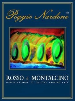 Rosso di Montalcino