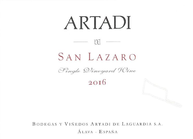 San Lazaro