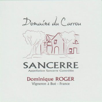 Sancerre Rosé 'Domaine du Carrou'