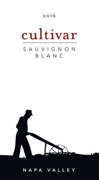 Sauvignon Blanc 'Napa Valley'