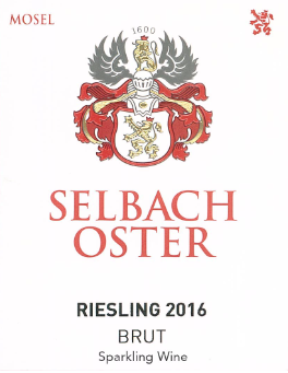 Riesling Sekt Brut 