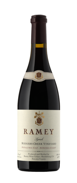 Syrah Rodgers Creek