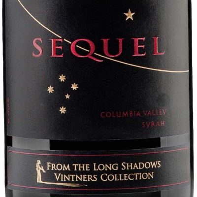 Syrah Sequel Long Shadows