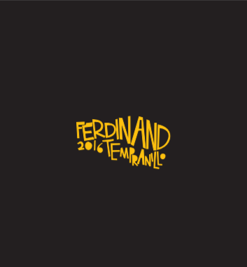 Tempranillo 'Reserva', Ferdinand