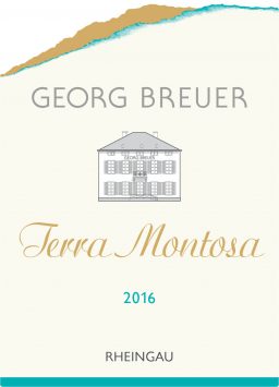 Terra Montosa Riesling Trocken