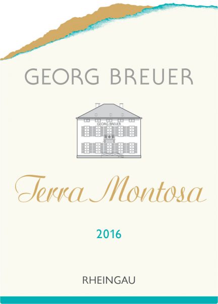 Georg Breuer Terra Montosa Riesling Trocken