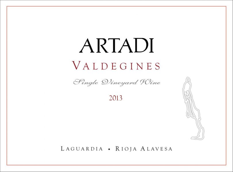 Valdegines Bodegas y Vinedos Artadi