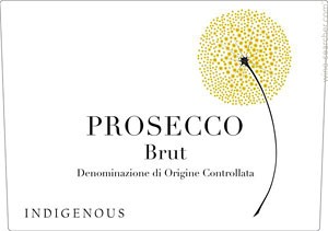 Prosecco Indigenous