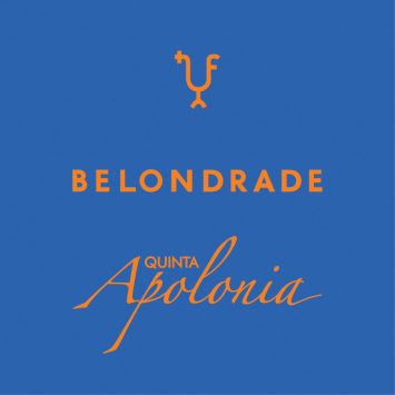 Vino de la Tierra de Castilla y León 'Quinta Apolonia'