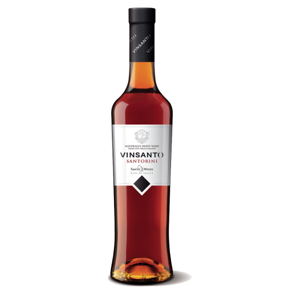 Vinsanto Santo Wines