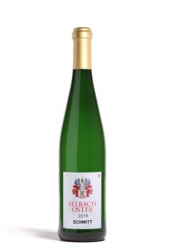 Zeltinger Schlossberg 'Schmitt' Riesling Auslese