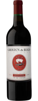 Zinfandel 'Tip Top'